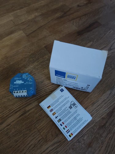 Eltako fsb61np 230v - eltako, fsb61np-230v