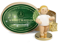 Wendt & Kühn Engel mit
