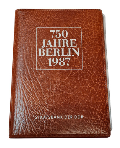 Ddr 750 jahre berlin 5 - ddr, 4