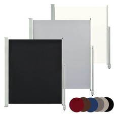 Ausziehbar Seitenmarkise