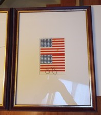 Jasper Johns kunstdrucke