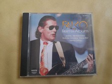 - FALCO - REMIX ALBUM - 11 SONGS - JEANNY PART 1 UND 2 - VIENNA CALLING - RAR - 