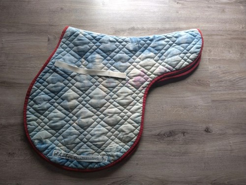 Schabracke satteldecke für - schabracke,