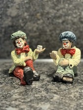 Gilde Clowns, Gewinner und Verlierer, 7,5 cm