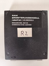 RAM (Robotron KC 87)