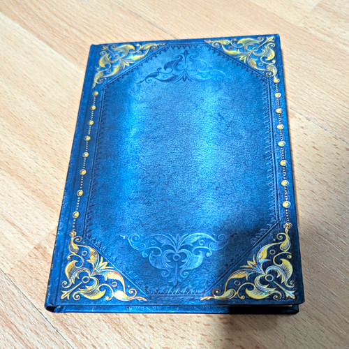 Paperblanks notizbuch - paperblanks,