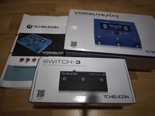 TC-Helicon Voicelive Play -