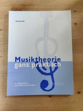 Musiktheorie ganz praktisch -