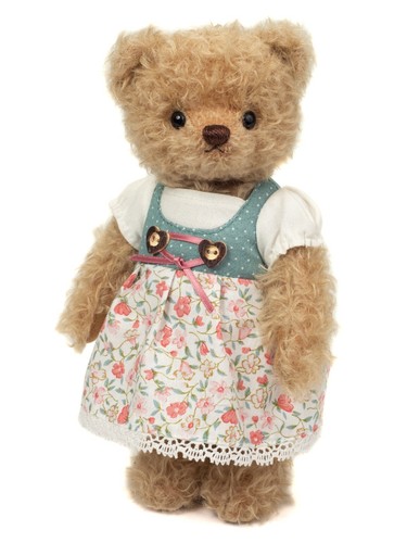 Hermann teddy original 115151 - hermann,