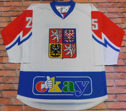 Trikot shirt eishockey - shirt,