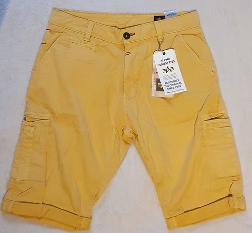 Alpha industries deck - alpha,