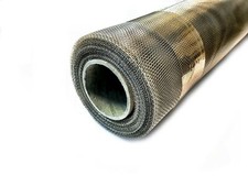 Edelstahl Gewebe Fliegengitter