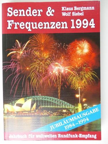 Wolf siebel sender frequenzen - wolf, sender&frequenzen