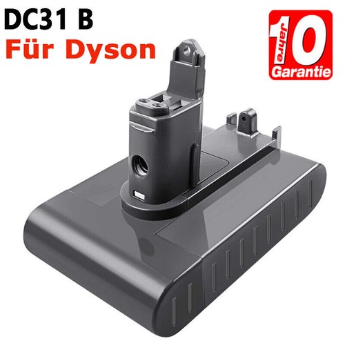 6400mah akku für dyson - 6400mah,