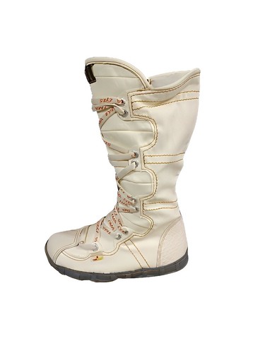 Tma 2018 damen - winter, stiefel