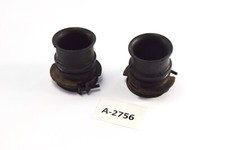 Yamaha XV 535 Virago 2YL Bj 1996 - Ansaugtrichter Reifen Ansaugung carbetat