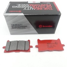 Brembo Bremsbelag Satz