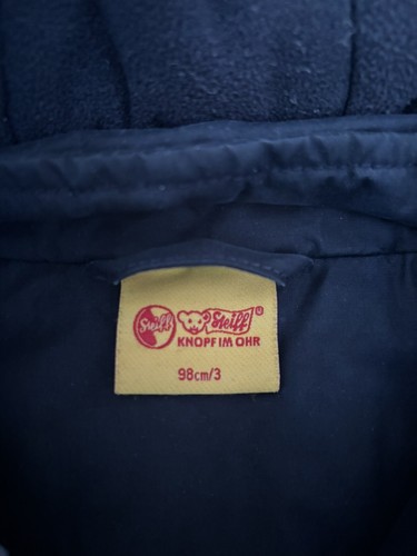 Winterjacke steiff für - , kinder