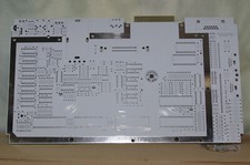 Atari 800xl remake pcb - 800xl, /