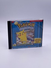 Pokemon: Printstudio Blau von