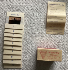 Mikrolux  COLOR Dia SERIE