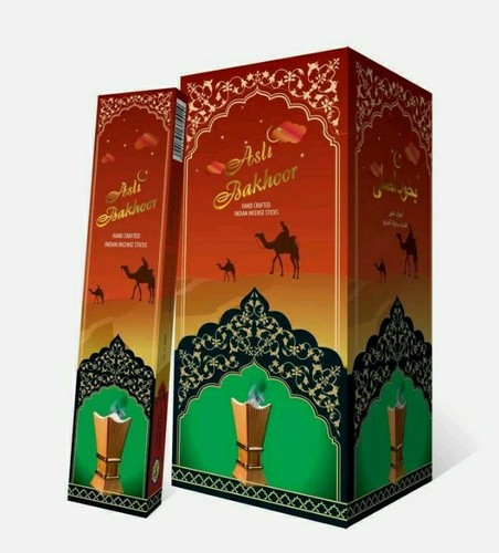 Agarbatti asli bakhoor - asli, 15