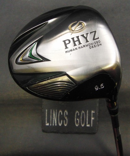 Bridgestone phyz human - phyz,