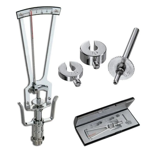 Schiotz tonometer original mit - tonometer,