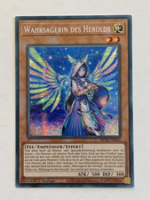 Yu-Gi-Oh! - Wahrsagerin des