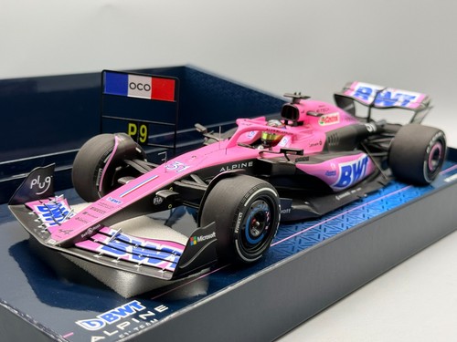 Modellautos minichamps - modellautos, 1:18