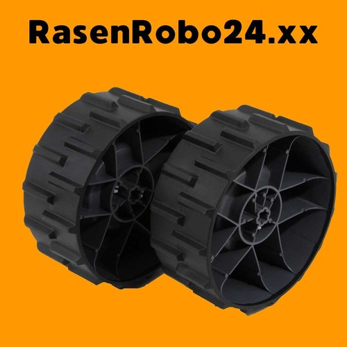 Robomow powerwheel räder - rc, /