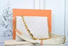 Orig. Louis Vuitton COUSSIN PM