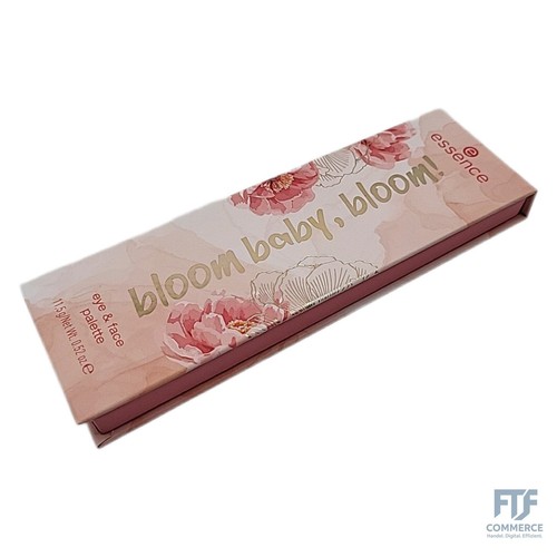 Essence bloom baby - bloom, baby,