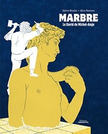 Marbre david de - -,