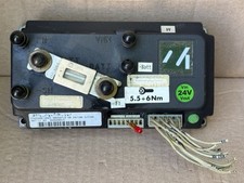 FH2226B-HAKO 90552712 Hakomatic B750R Steuerung HOG_34.016_24V Lageregler Used