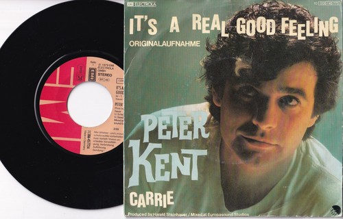 Peter kent real - peter,