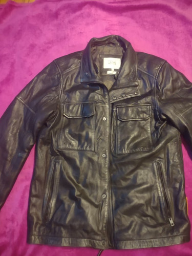 Camel active leather - camel,