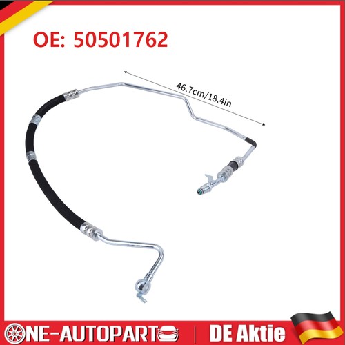Hydraulikleitung servolenkung - hydraulikleitung,