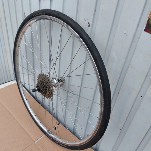 Laufrad hinterrad zoll - 28,