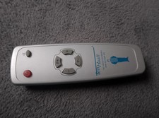 Ten Haaft Oyster,Caro Fernbedienung