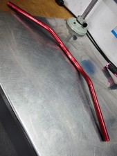 Ducati Monster 1000 S i.e    LSL Lenker 76cm breit