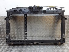 2015 FORD FIESTA FRONTMASKE