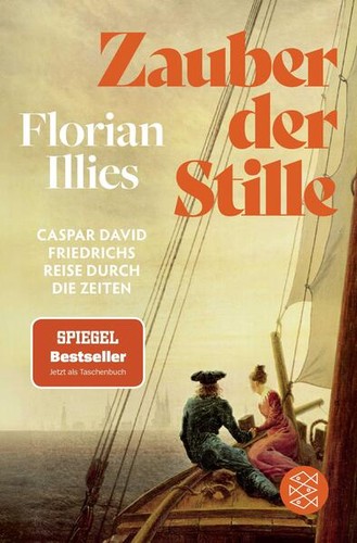 Zauber der stille florian - der,