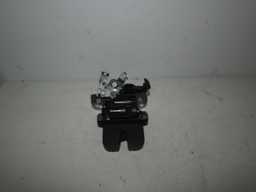 Heckklappenschloss seat - ,