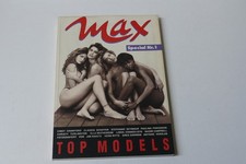 MAX Special Magazin Nr. 1 ++