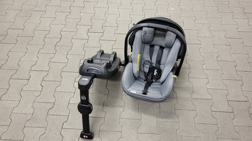 Joie kindersitz maxi cosi - joie,