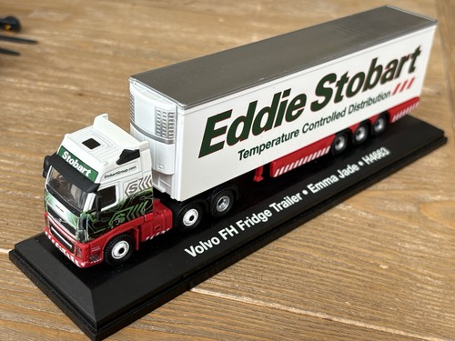 Eddie stobart emma jade - stobart,
