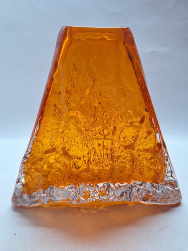 Whitefriars mandarine pyramid - whitefriars,