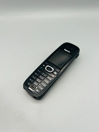 Siemens gigaset c59h mobilteil - gigaset,