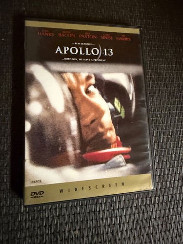 Apollo von ron howard - 13,